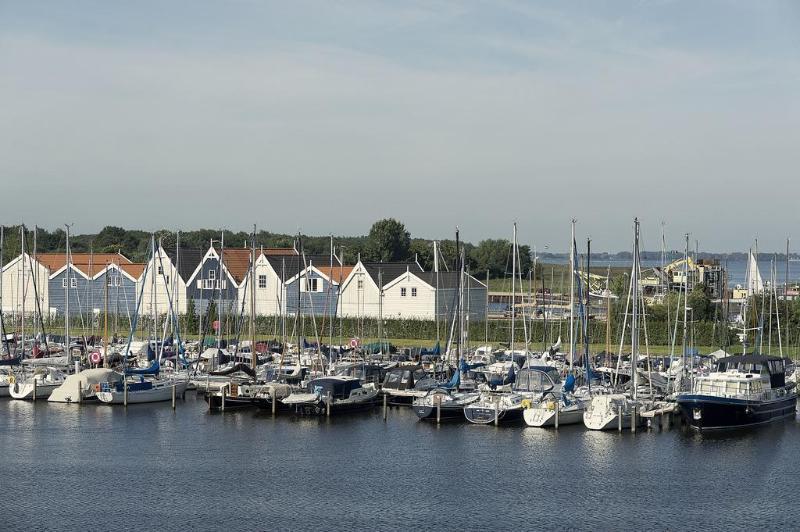 Hampshire Hotel - Newport Huizen Exterior photo